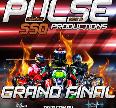 Pulse Production 2024 TEKA Grand Final